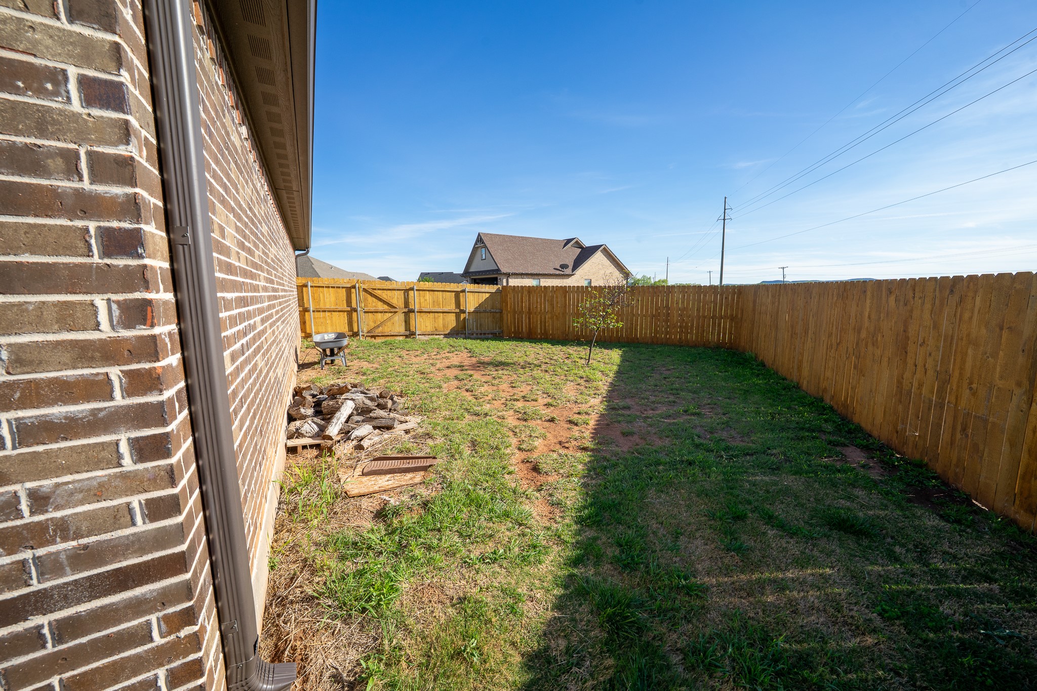 132 Addie Way Tuscola TX 79562