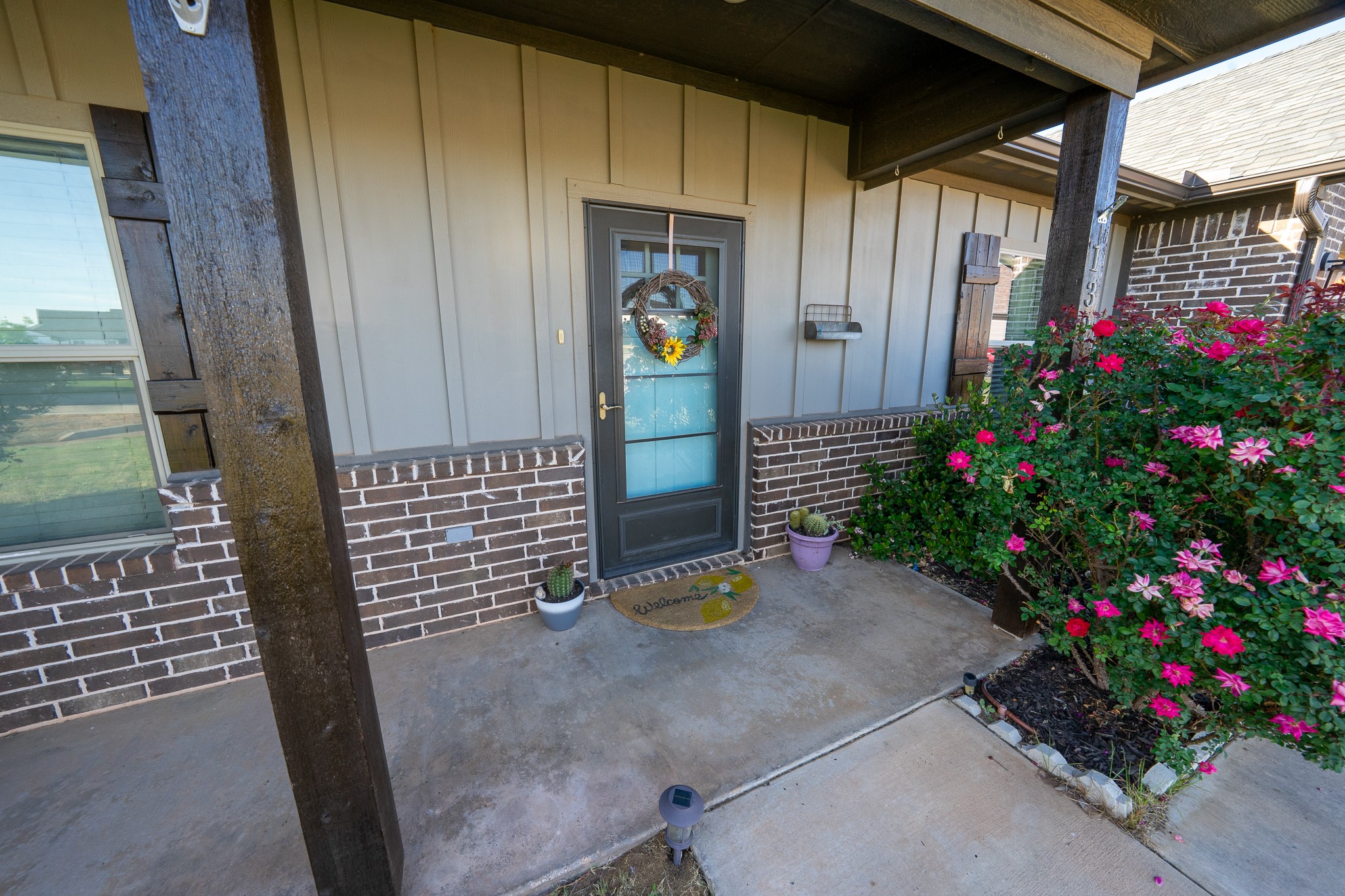 132 Addie Way Tuscola TX 79562