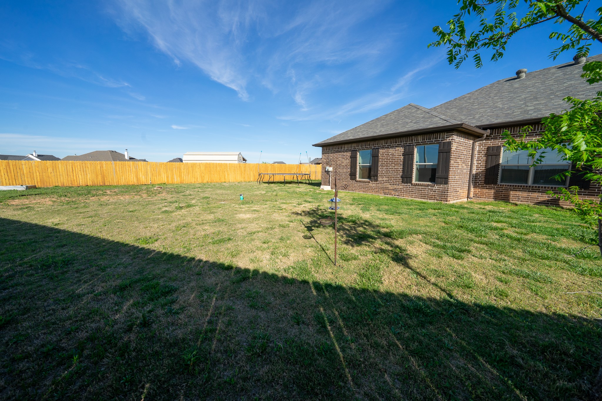 132 Addie Way Tuscola TX 79562
