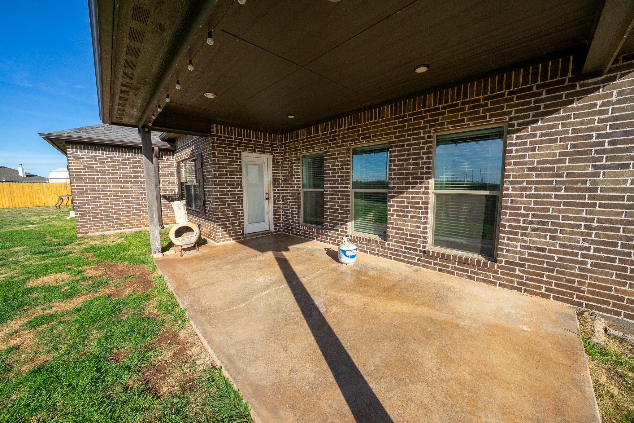 132 Addie Way Tuscola TX 79562