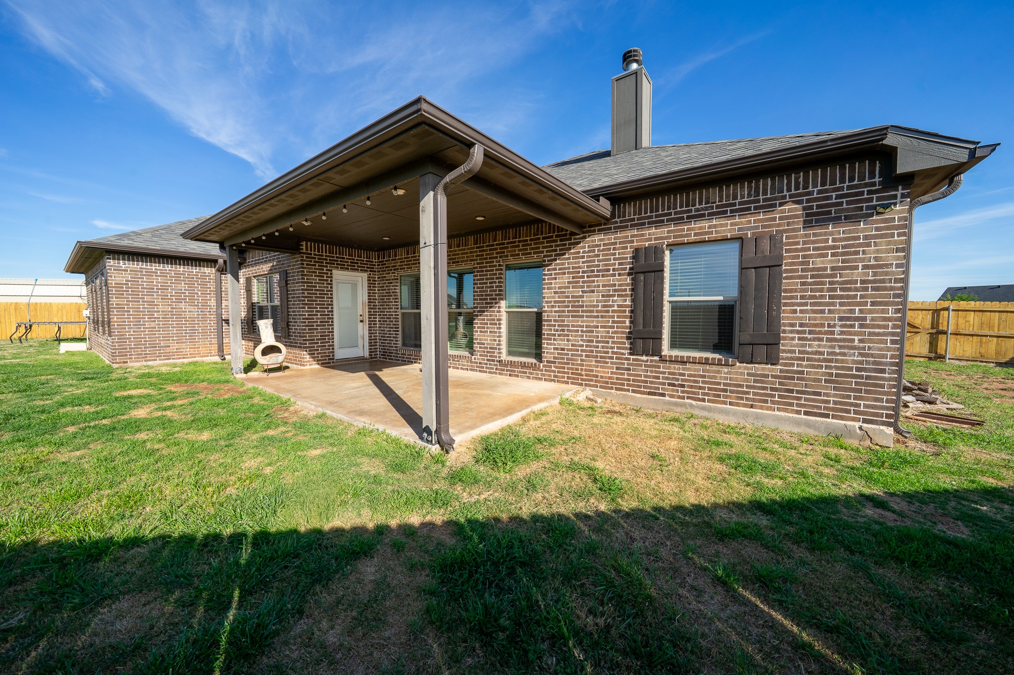 132 Addie Way Tuscola TX 79562