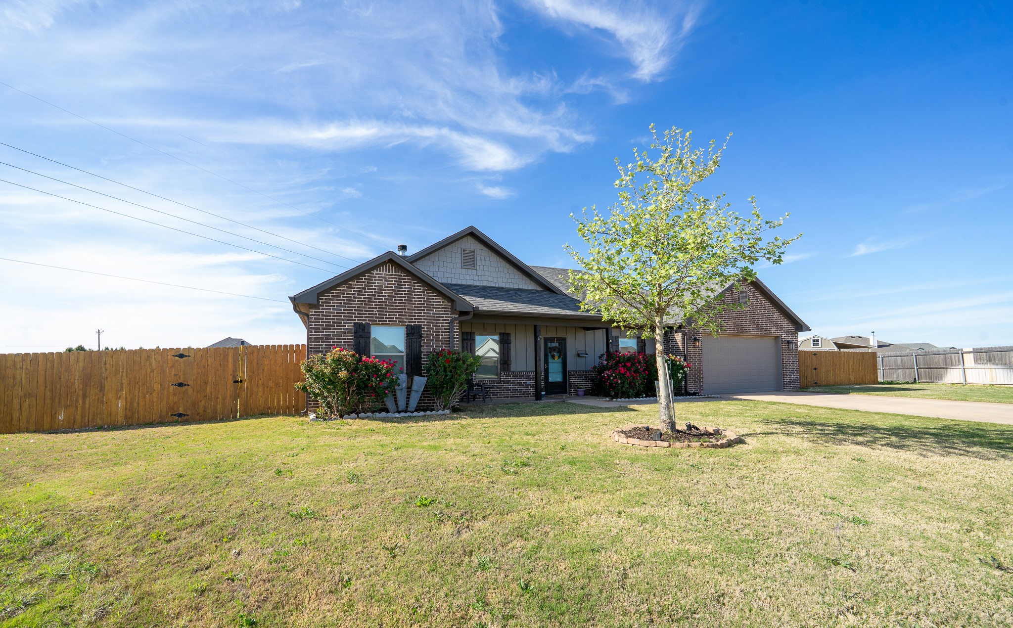 132 Addie Way Tuscola TX 79562