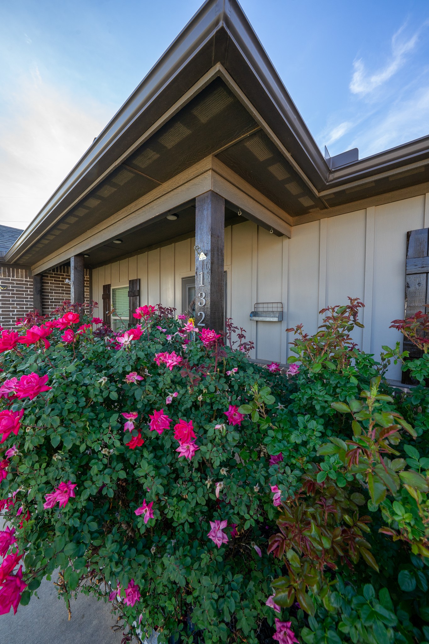 132 Addie Way Tuscola TX 79562