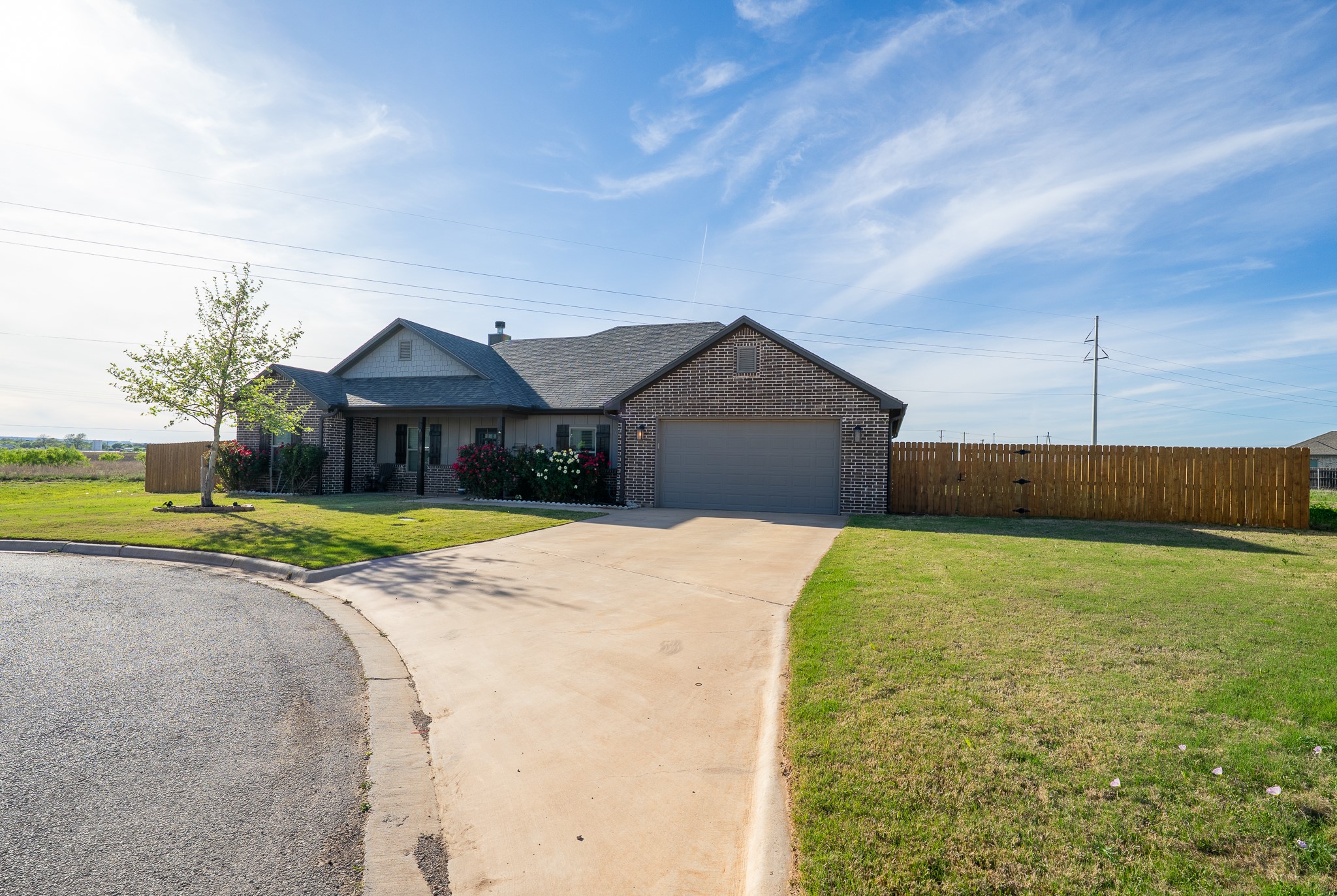 132 Addie Way Tuscola TX 79562