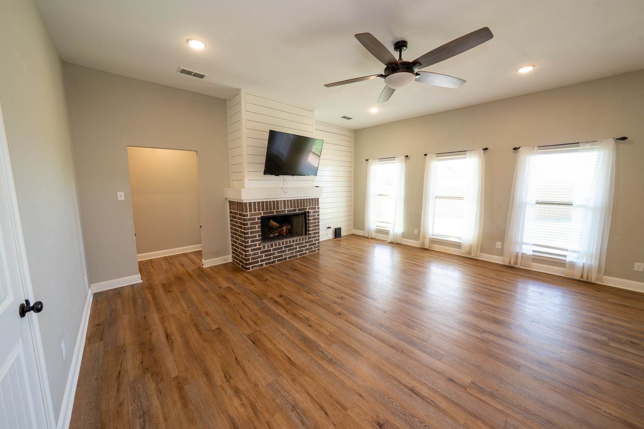 132 Addie Way Tuscola TX 79562