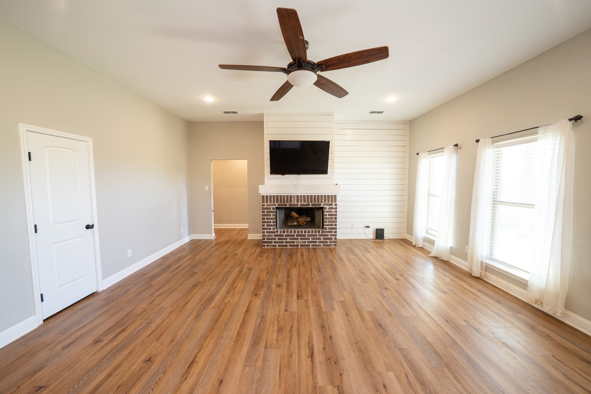 132 Addie Way Tuscola TX 79562