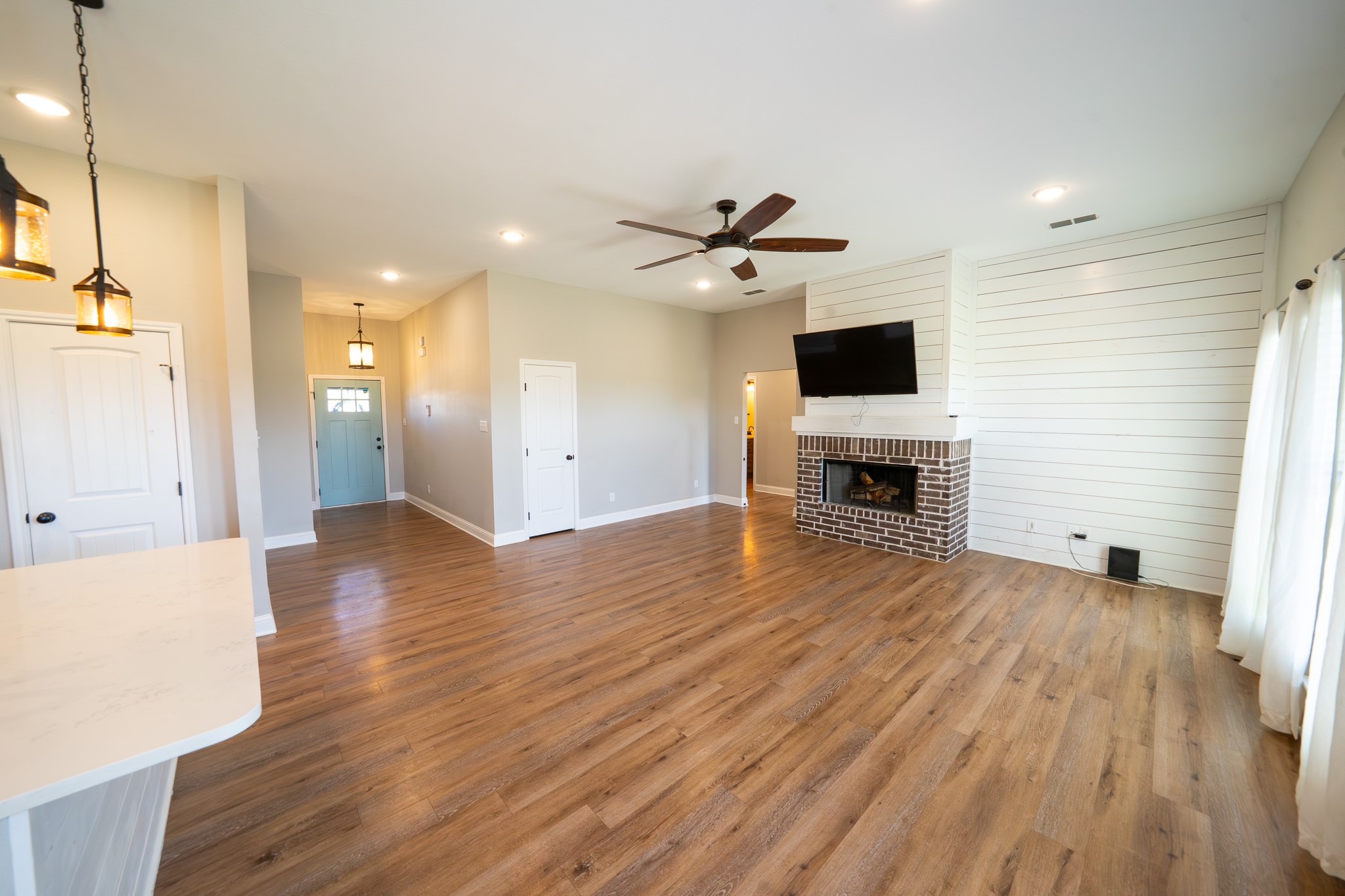 132 Addie Way Tuscola TX 79562