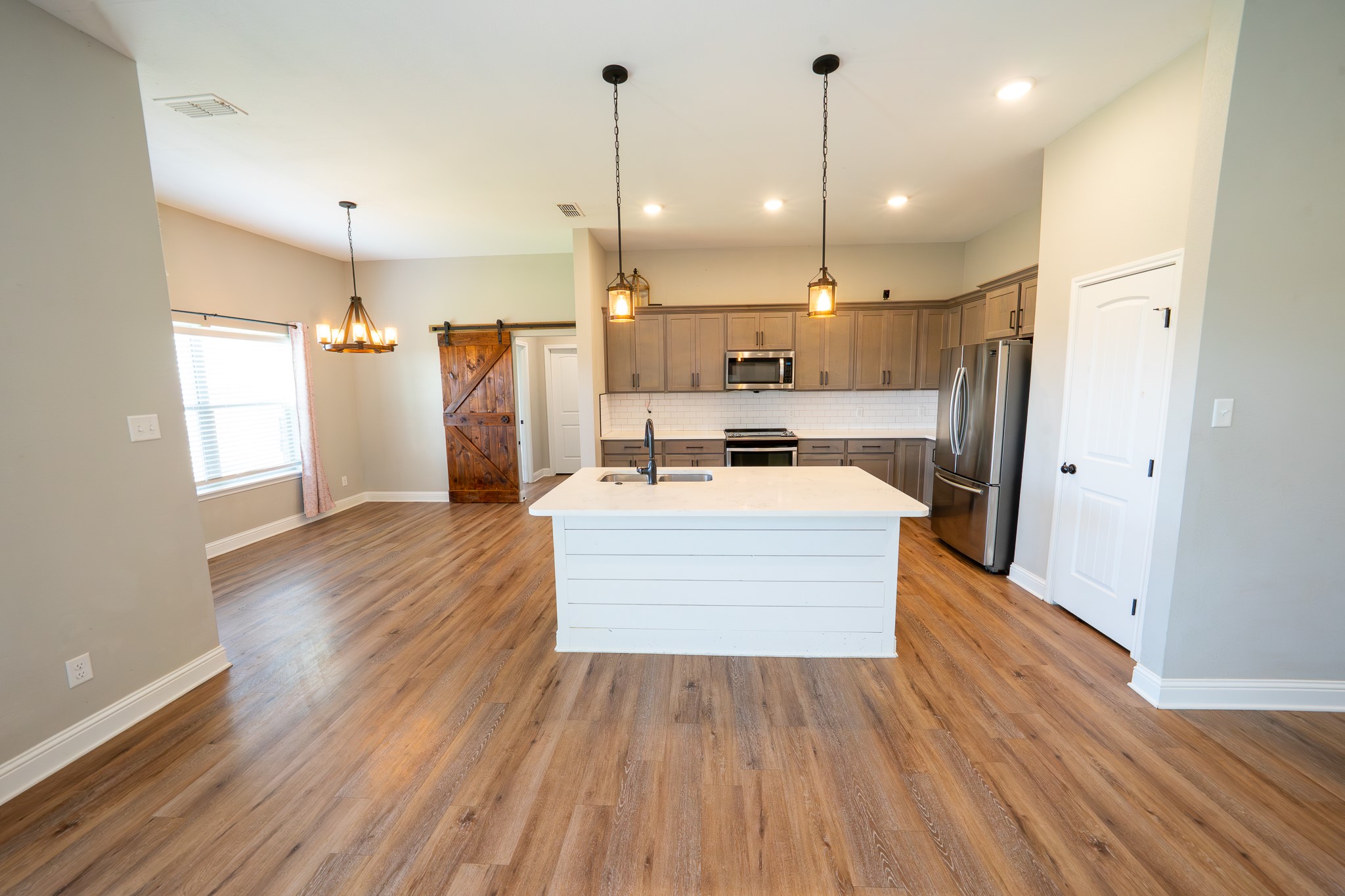 132 Addie Way Tuscola TX 79562