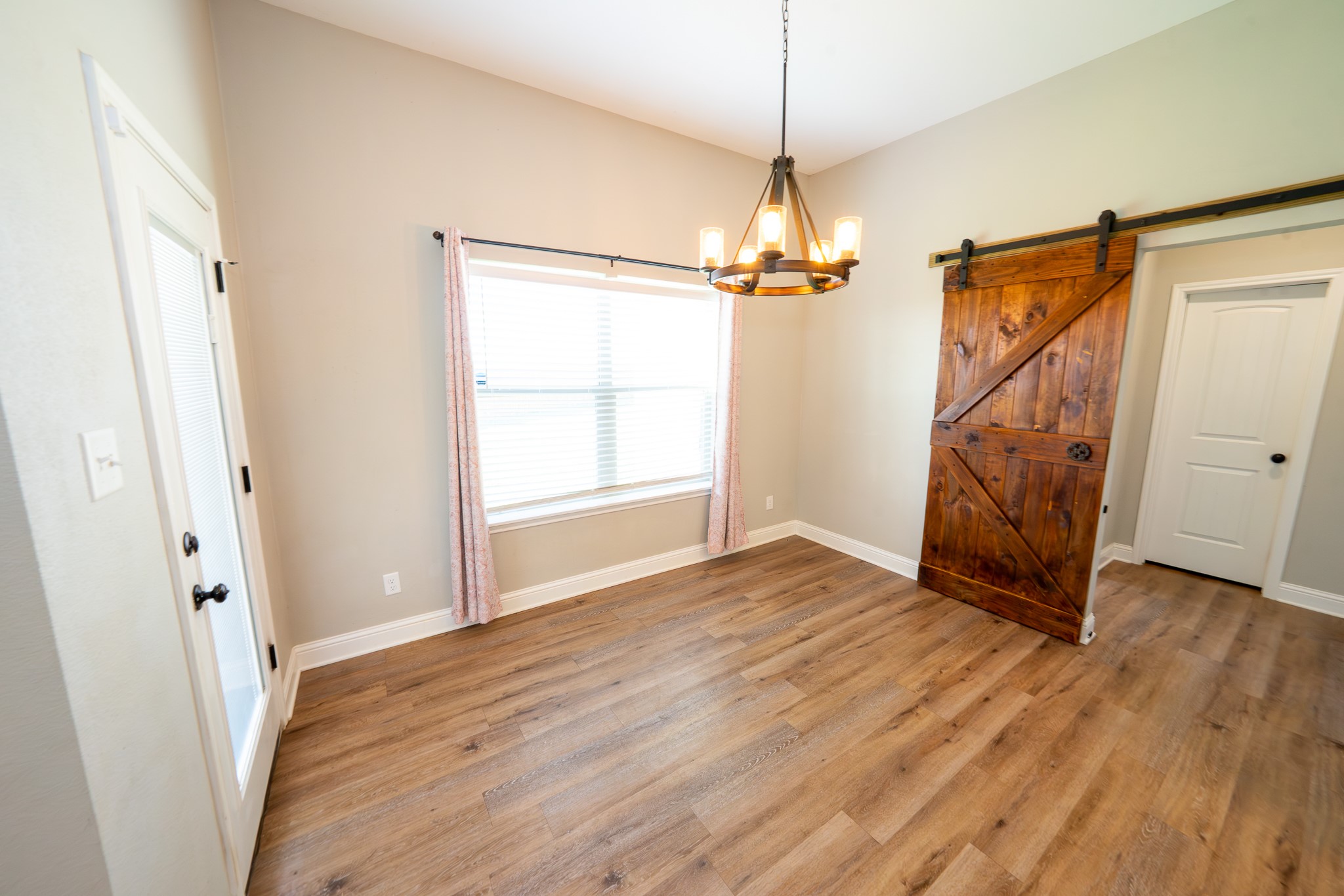 132 Addie Way Tuscola TX 79562