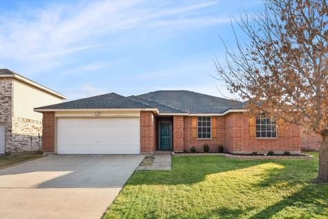 2015 Cap Rock Lane Grand Prairie TX 75052
