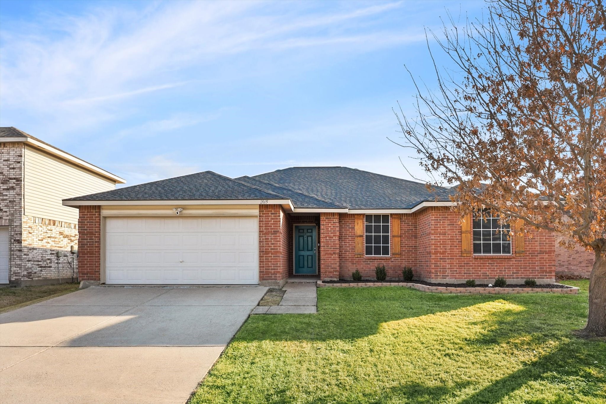 2015 Cap Rock Lane Grand Prairie TX 75052