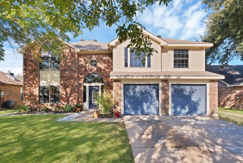 4343 Columbia Street Grand Prairie TX 75052
