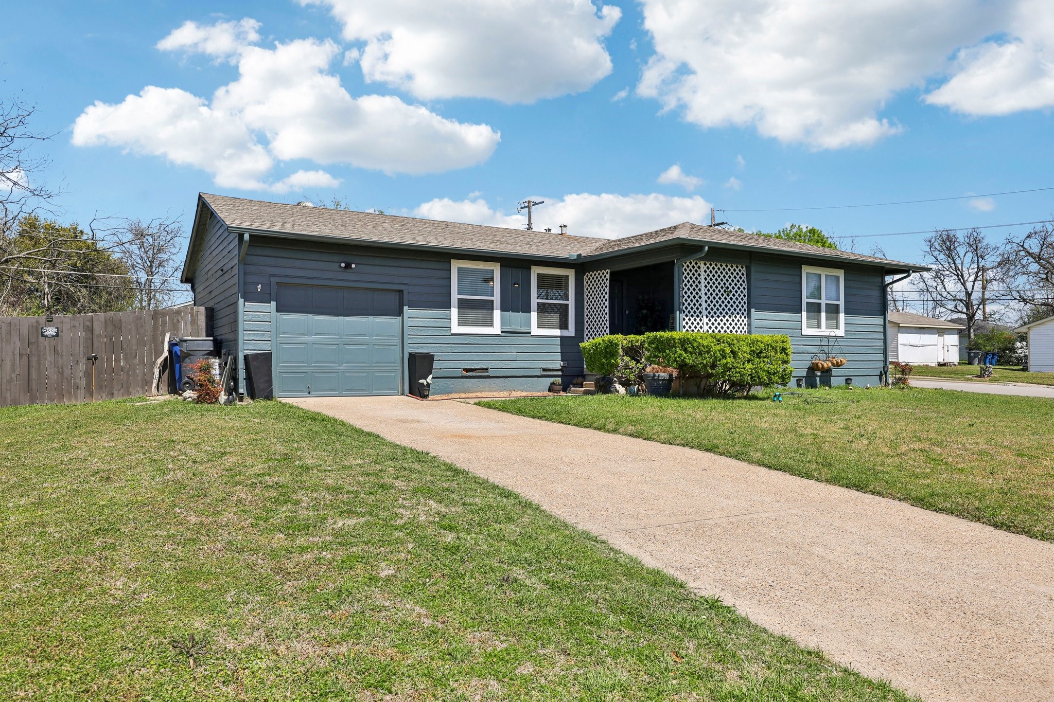 12004 Galva Drive Dallas TX 75243