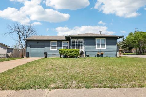12004 Galva Drive Dallas TX 75243