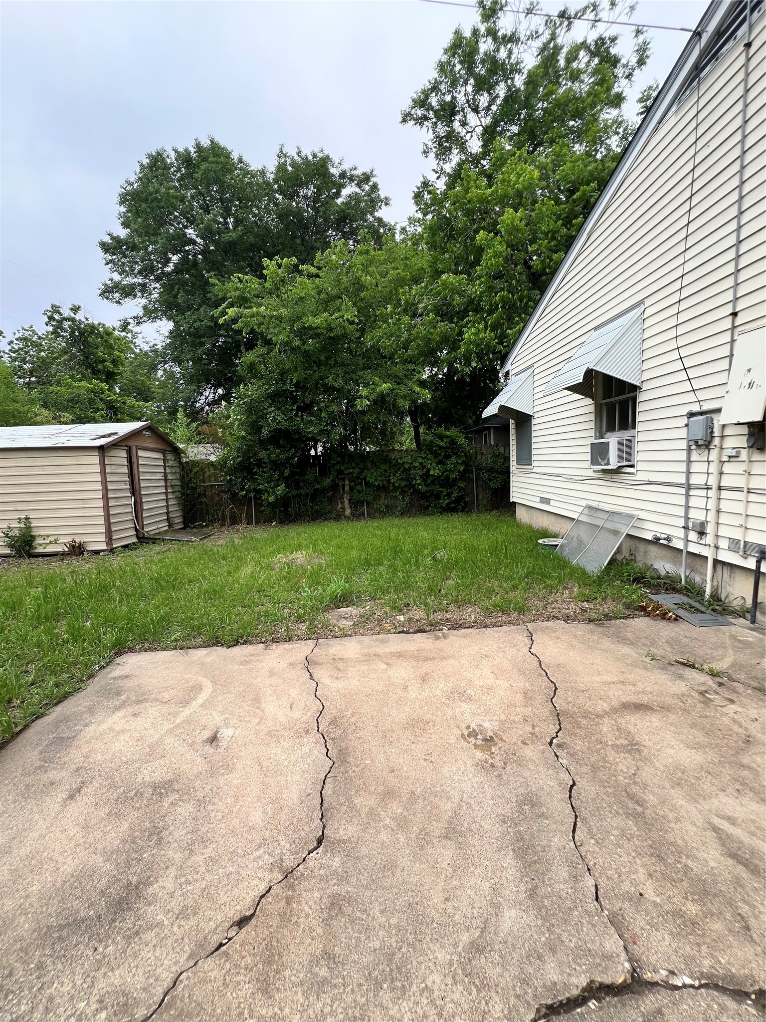 3136 Mckenzie Avenue Waco TX 76708