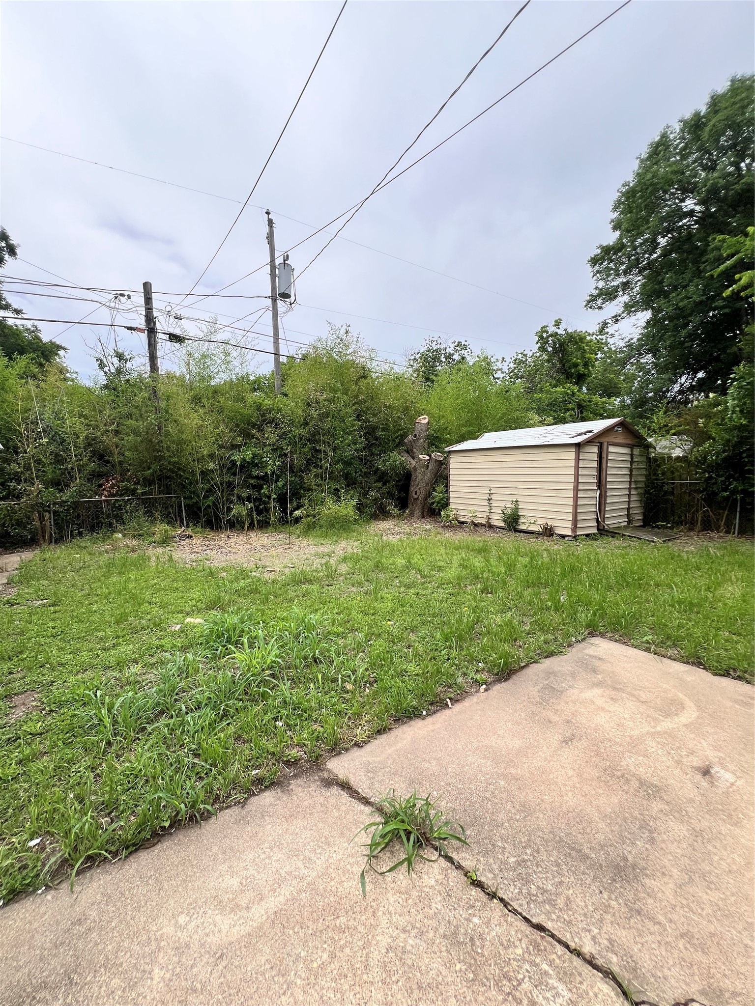 3136 Mckenzie Avenue Waco TX 76708