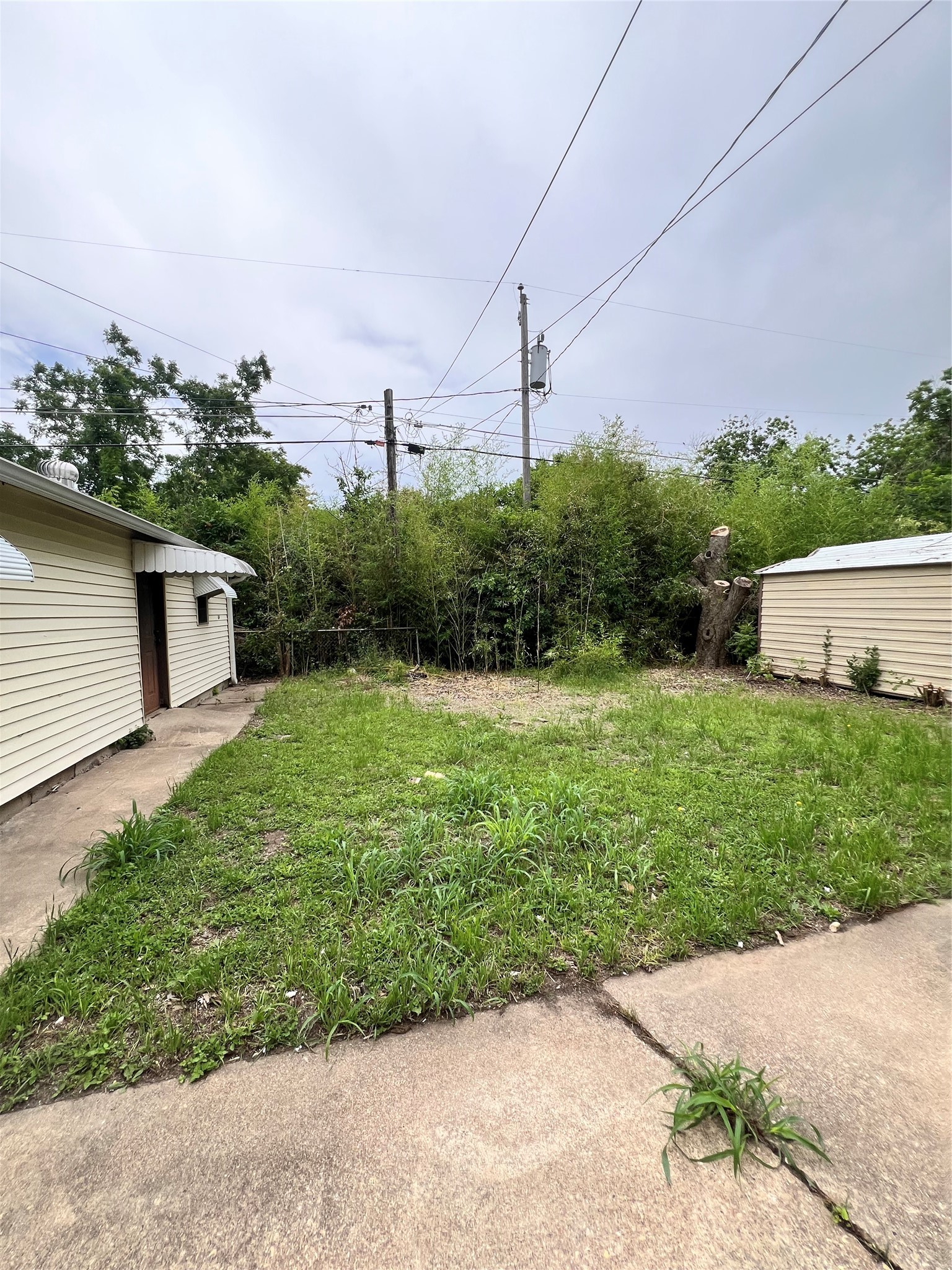 3136 Mckenzie Avenue Waco TX 76708