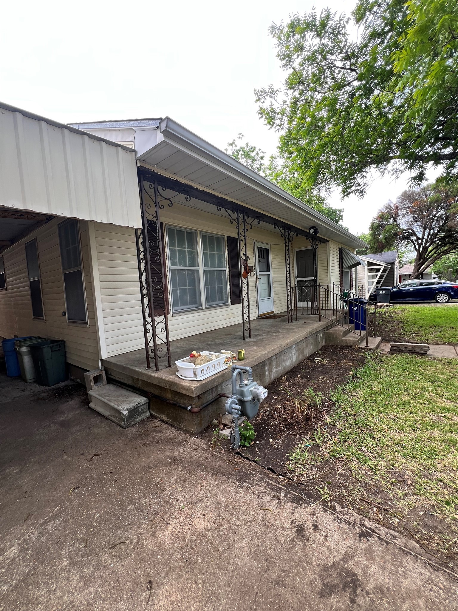3136 Mckenzie Avenue Waco TX 76708