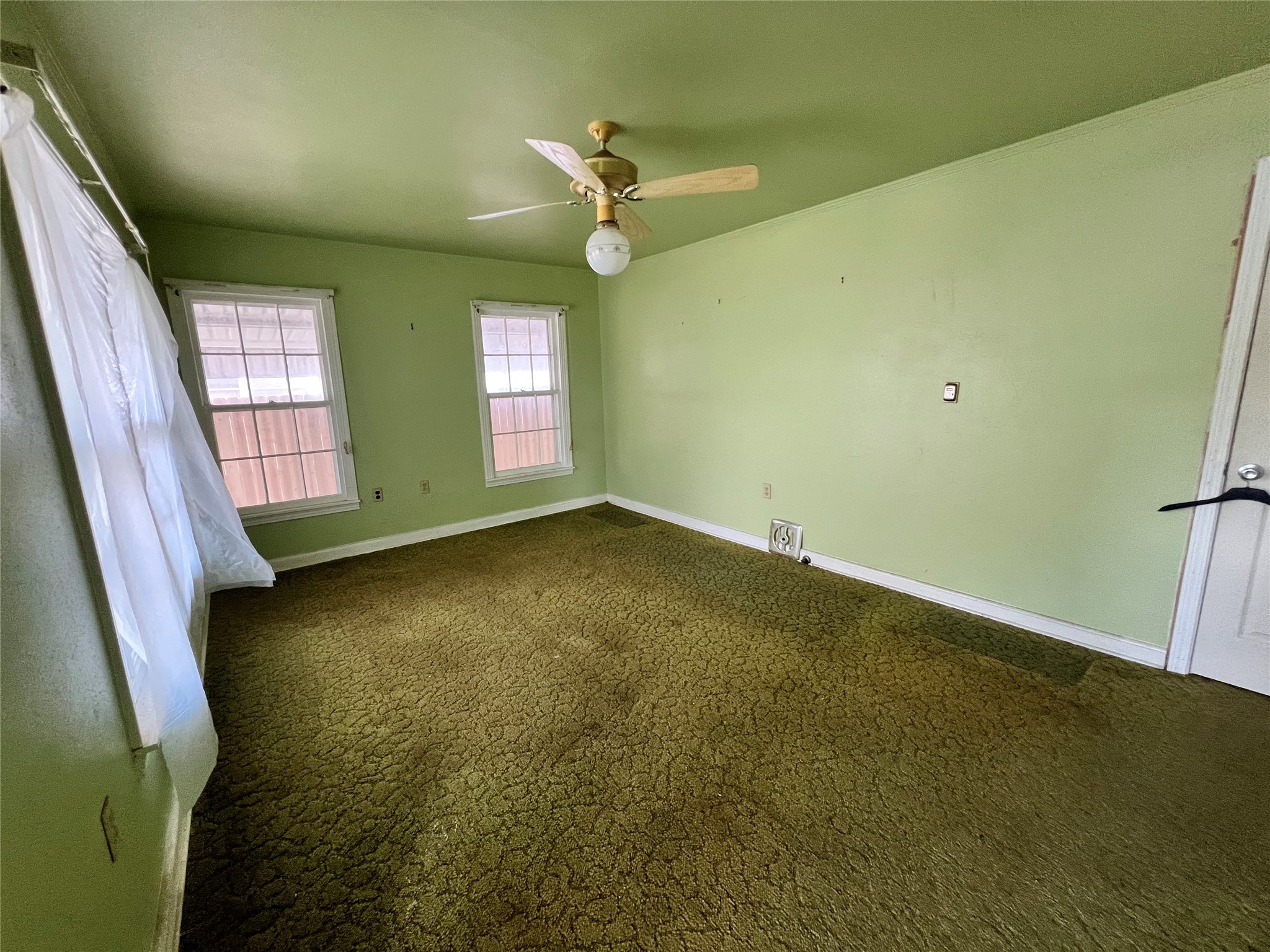 3136 Mckenzie Avenue Waco TX 76708