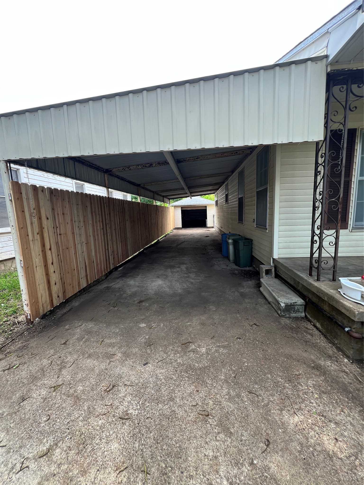 3136 Mckenzie Avenue Waco TX 76708