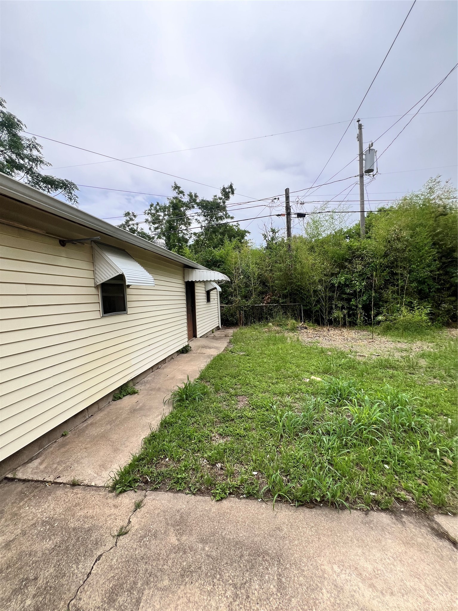3136 Mckenzie Avenue Waco TX 76708