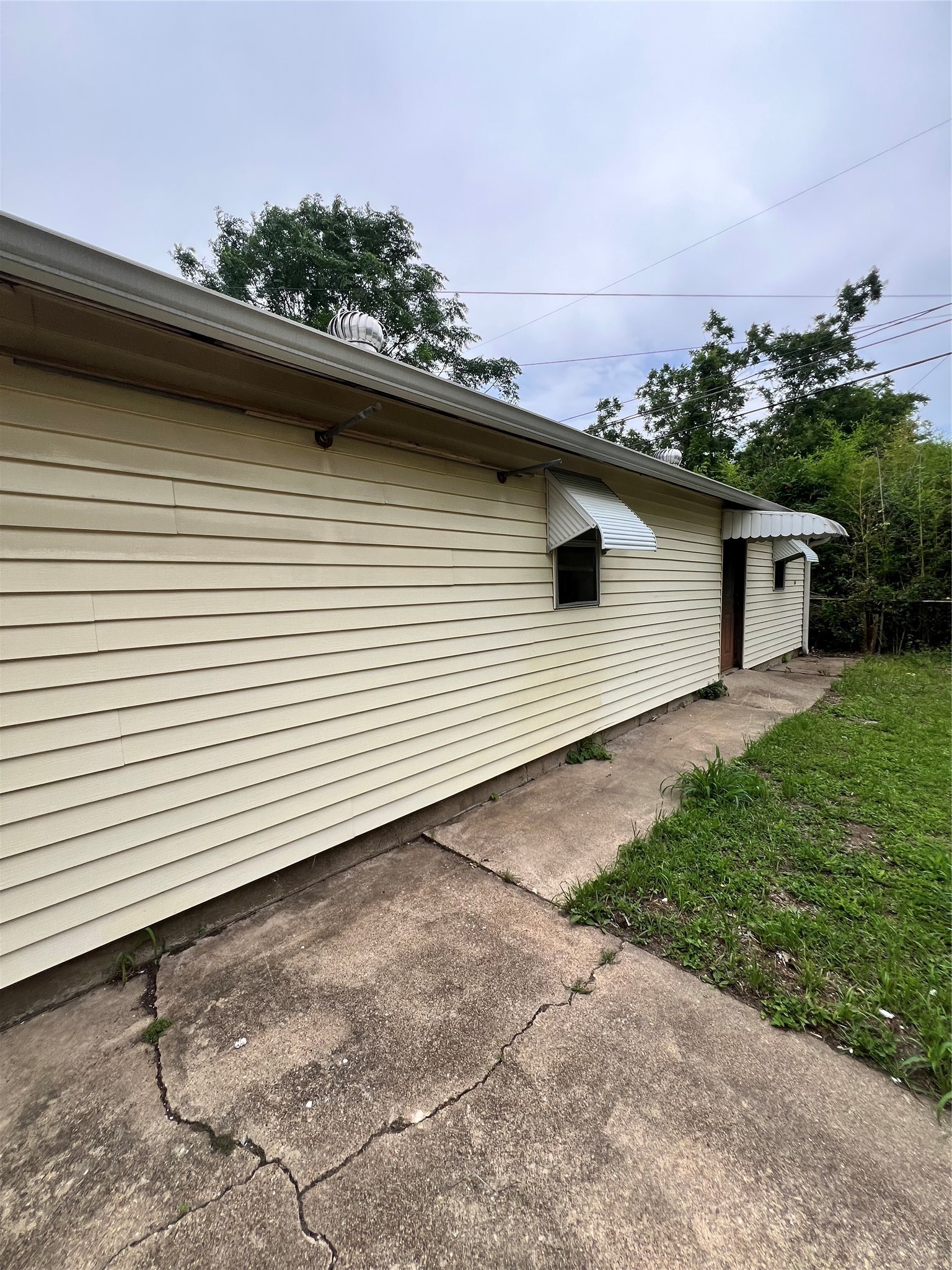 3136 Mckenzie Avenue Waco TX 76708
