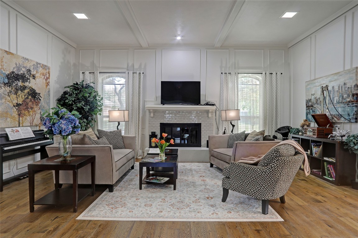 6650 Flanary Lane Dallas TX 75252