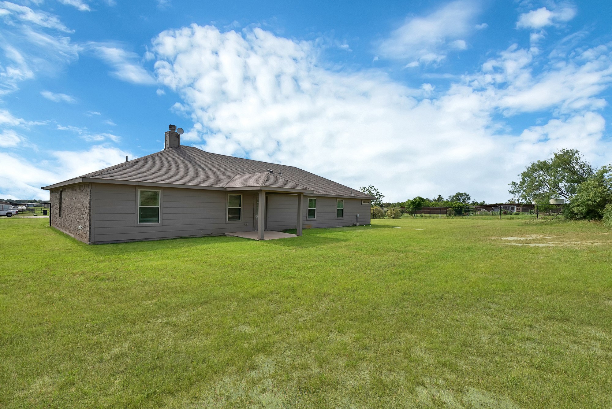 115 Springwood Ranch Loop Springtown TX 76082