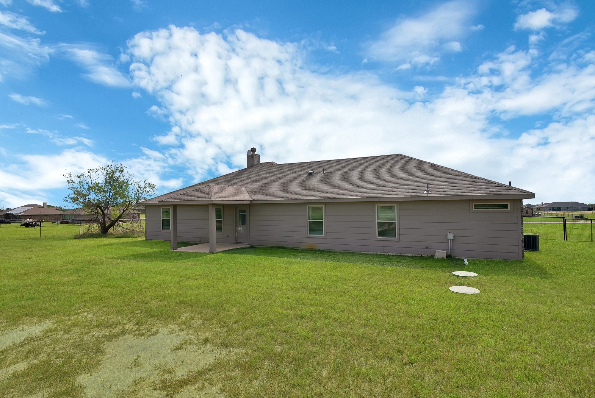 115 Springwood Ranch Loop Springtown TX 76082