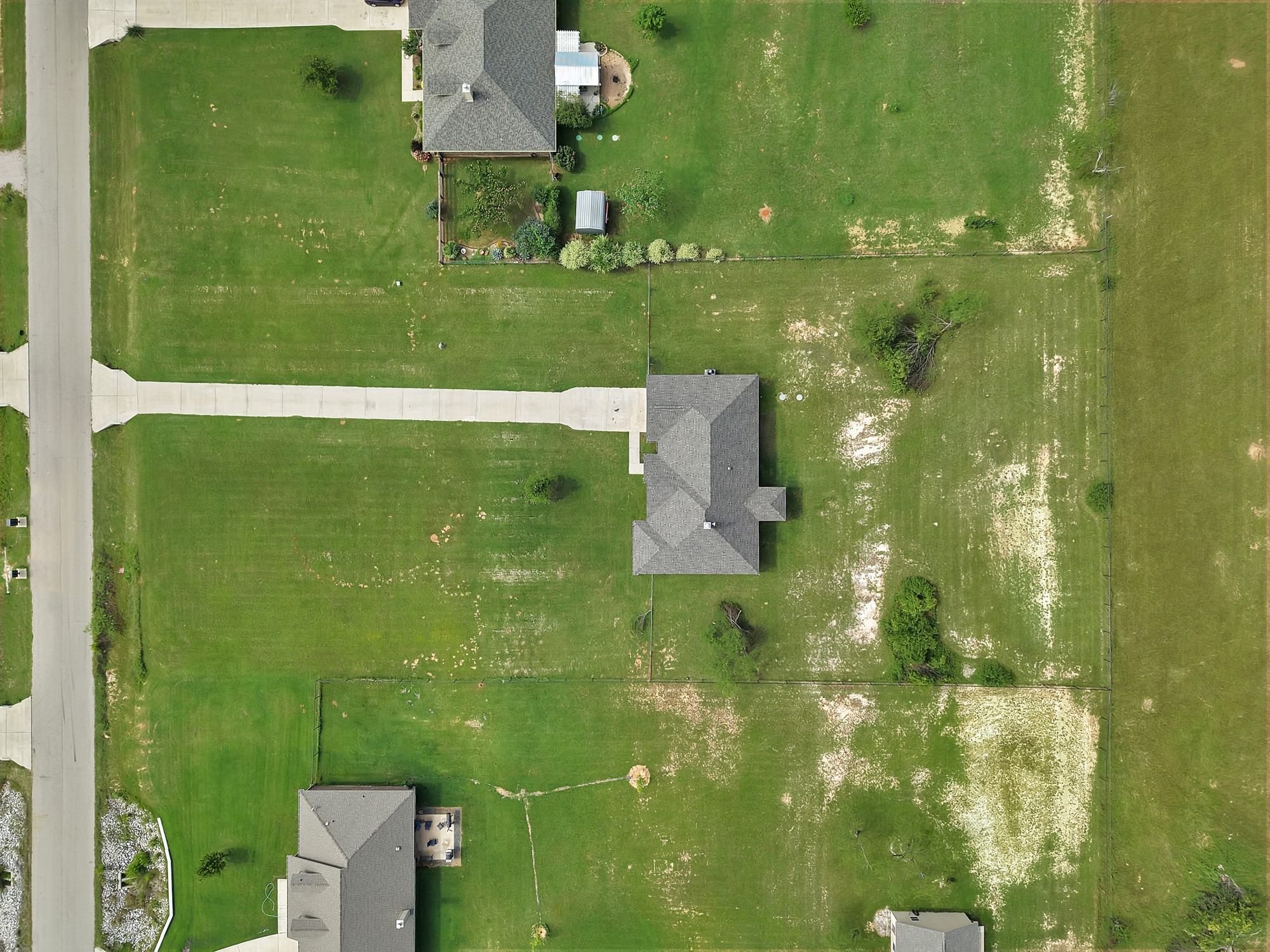 115 Springwood Ranch Loop Springtown TX 76082