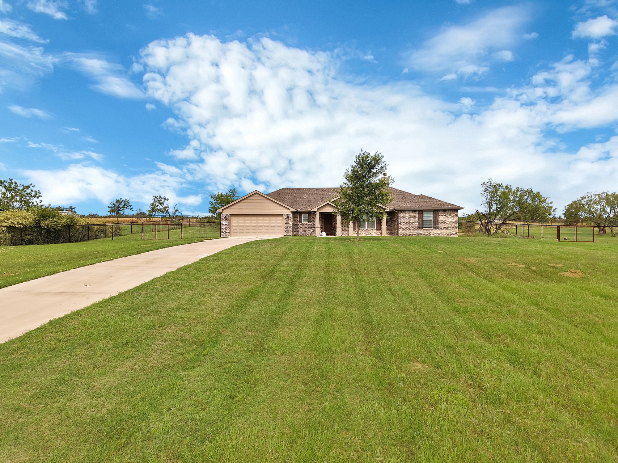 115 Springwood Ranch Loop Springtown TX 76082