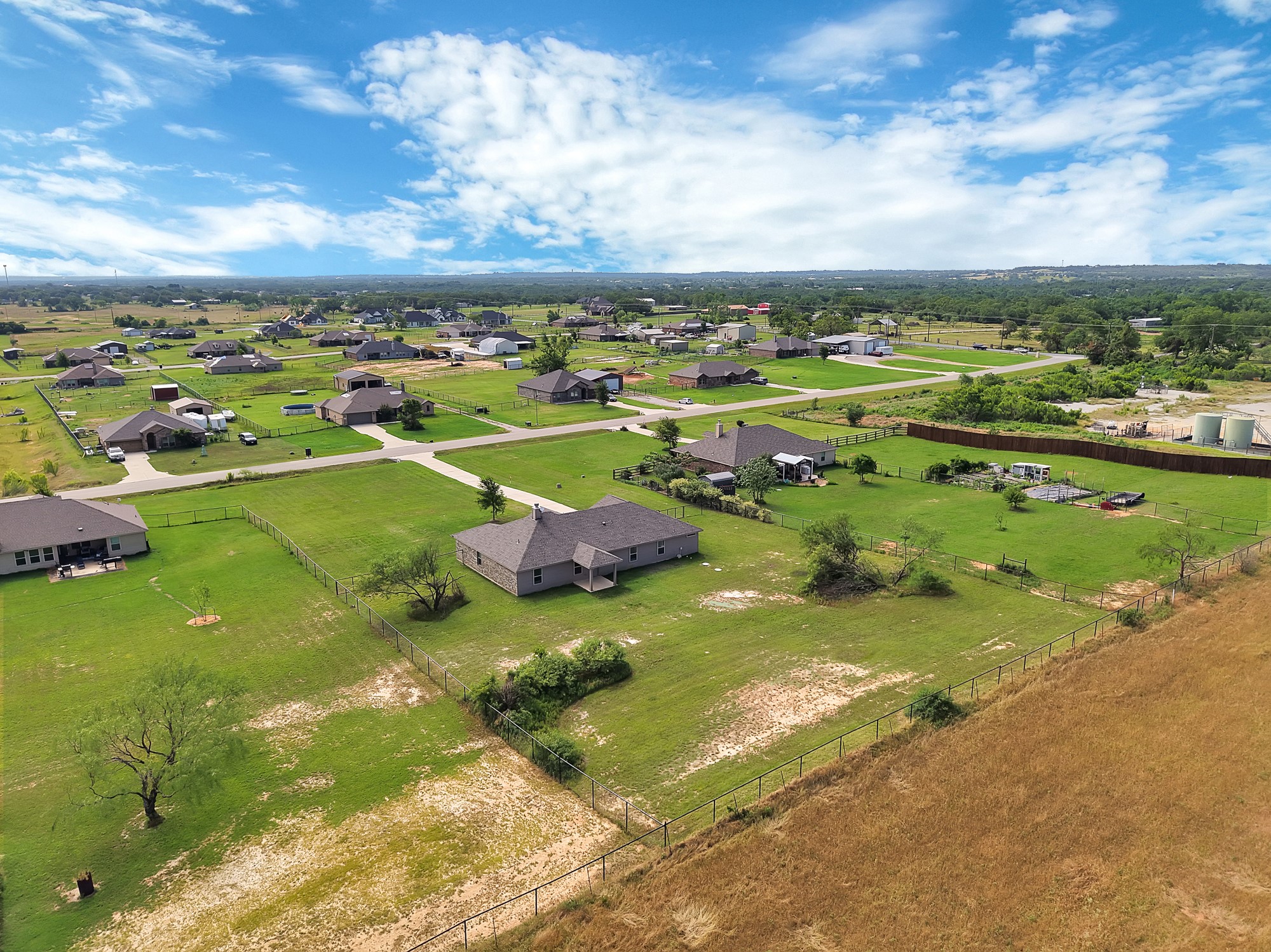 115 Springwood Ranch Loop Springtown TX 76082