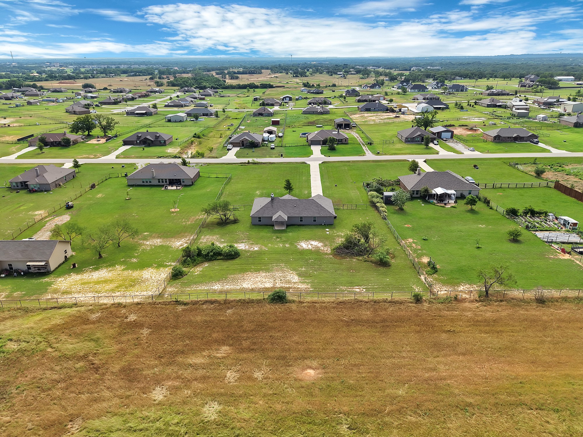 115 Springwood Ranch Loop Springtown TX 76082