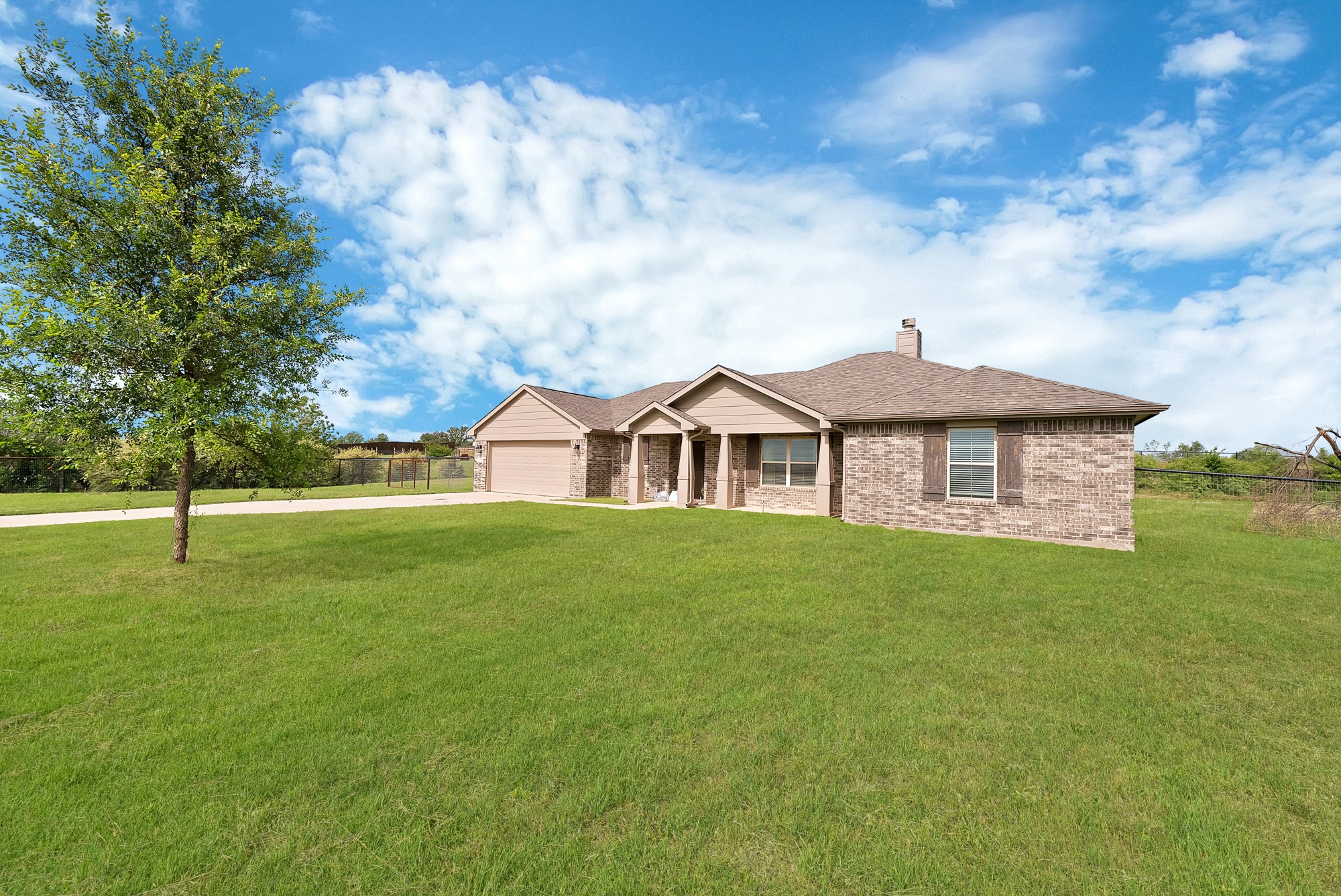115 Springwood Ranch Loop Springtown TX 76082