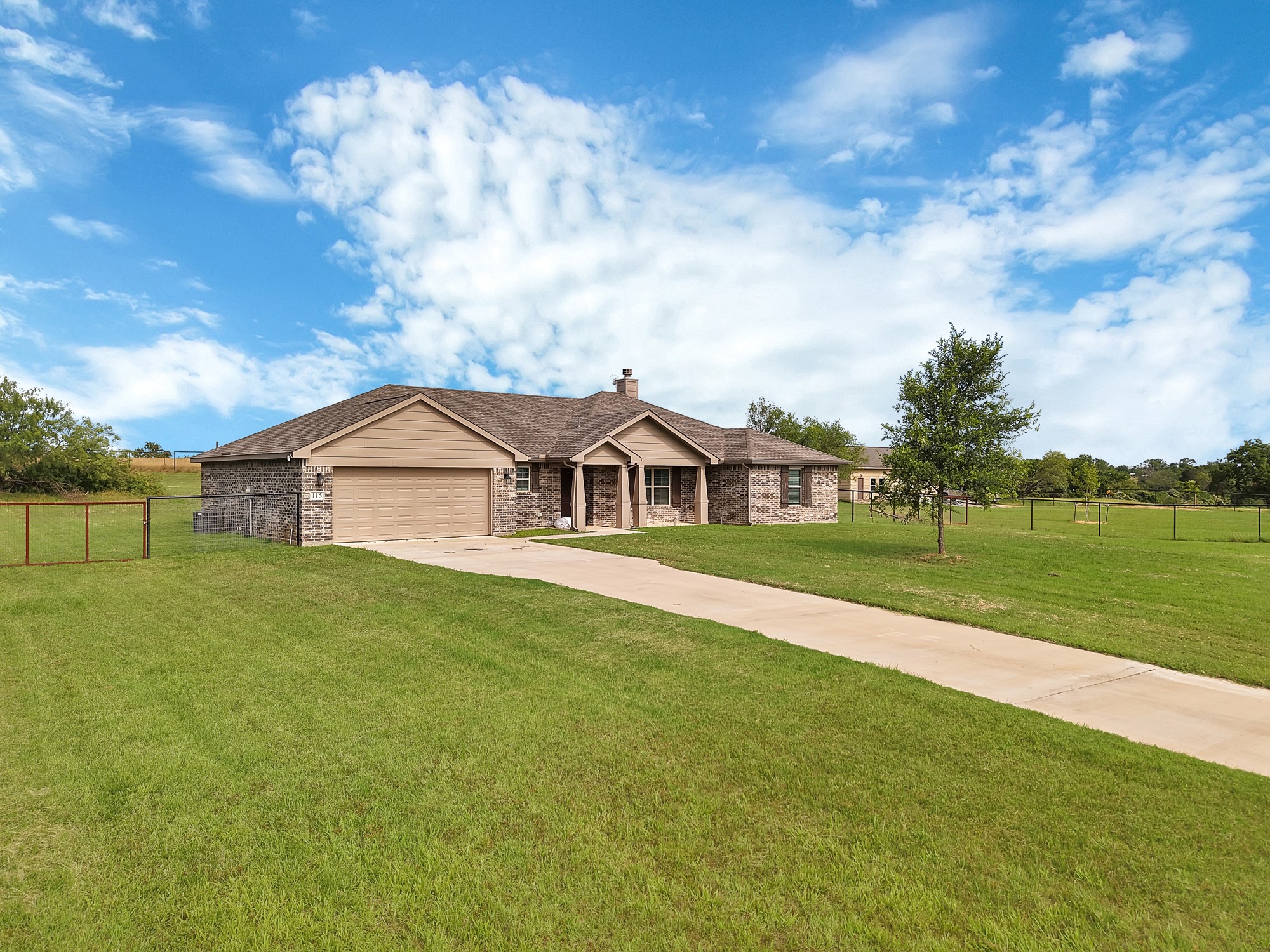 115 Springwood Ranch Loop Springtown TX 76082