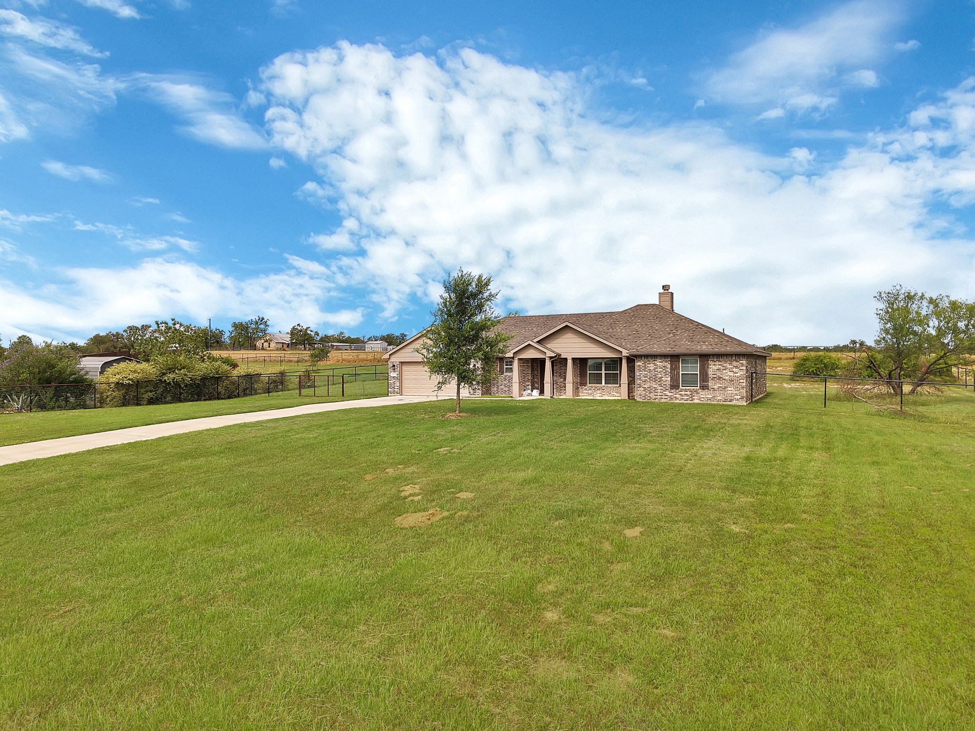115 Springwood Ranch Loop Springtown TX 76082