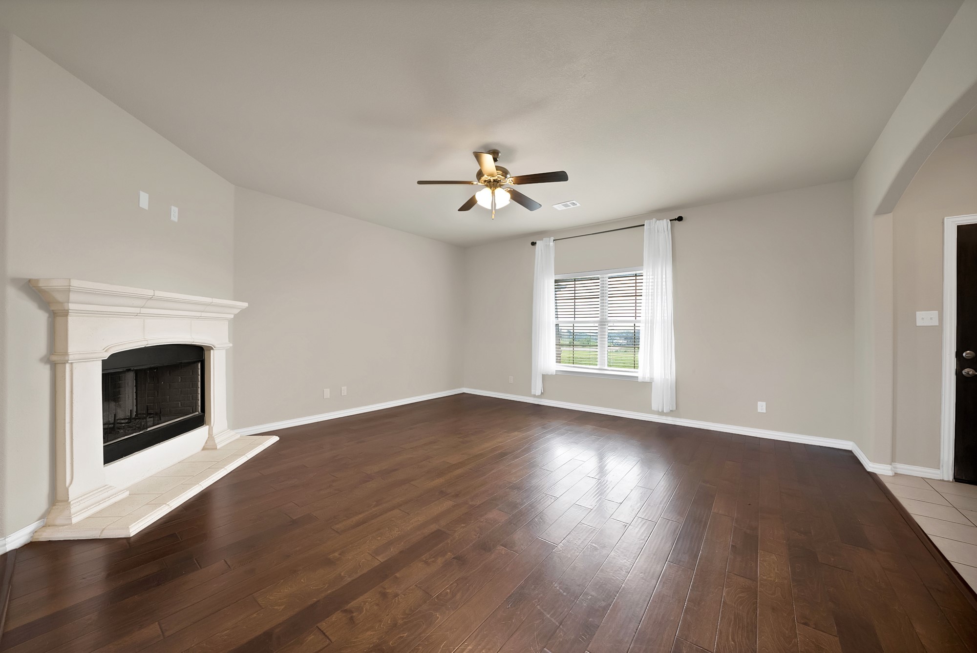 115 Springwood Ranch Loop Springtown TX 76082