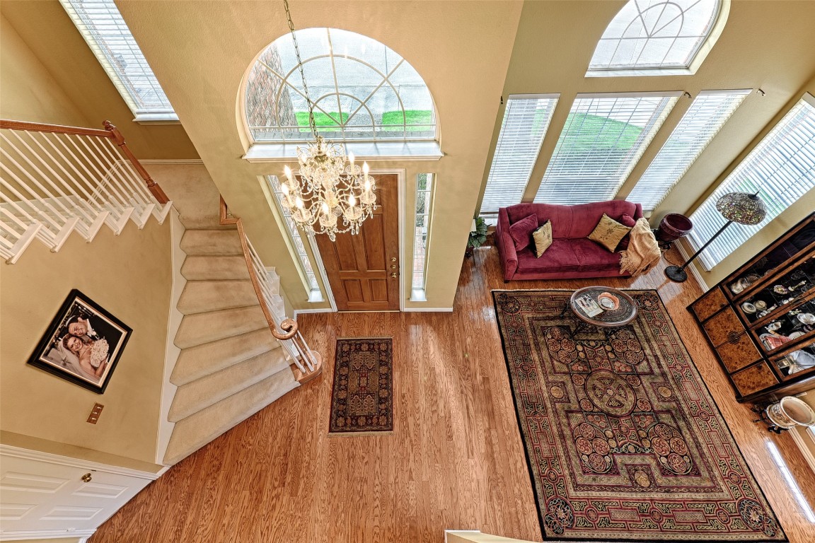 7011 Aspen Creek Lane Dallas TX 75252