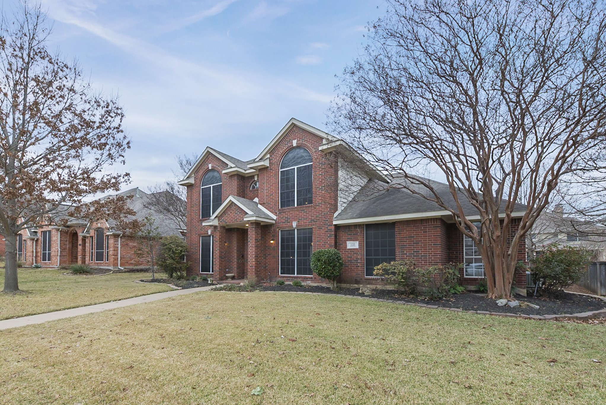1120 Shadetree Lane Allen TX 75013