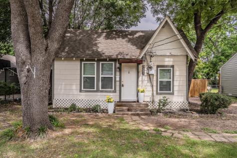 5643 Cary Street Dallas TX 75227