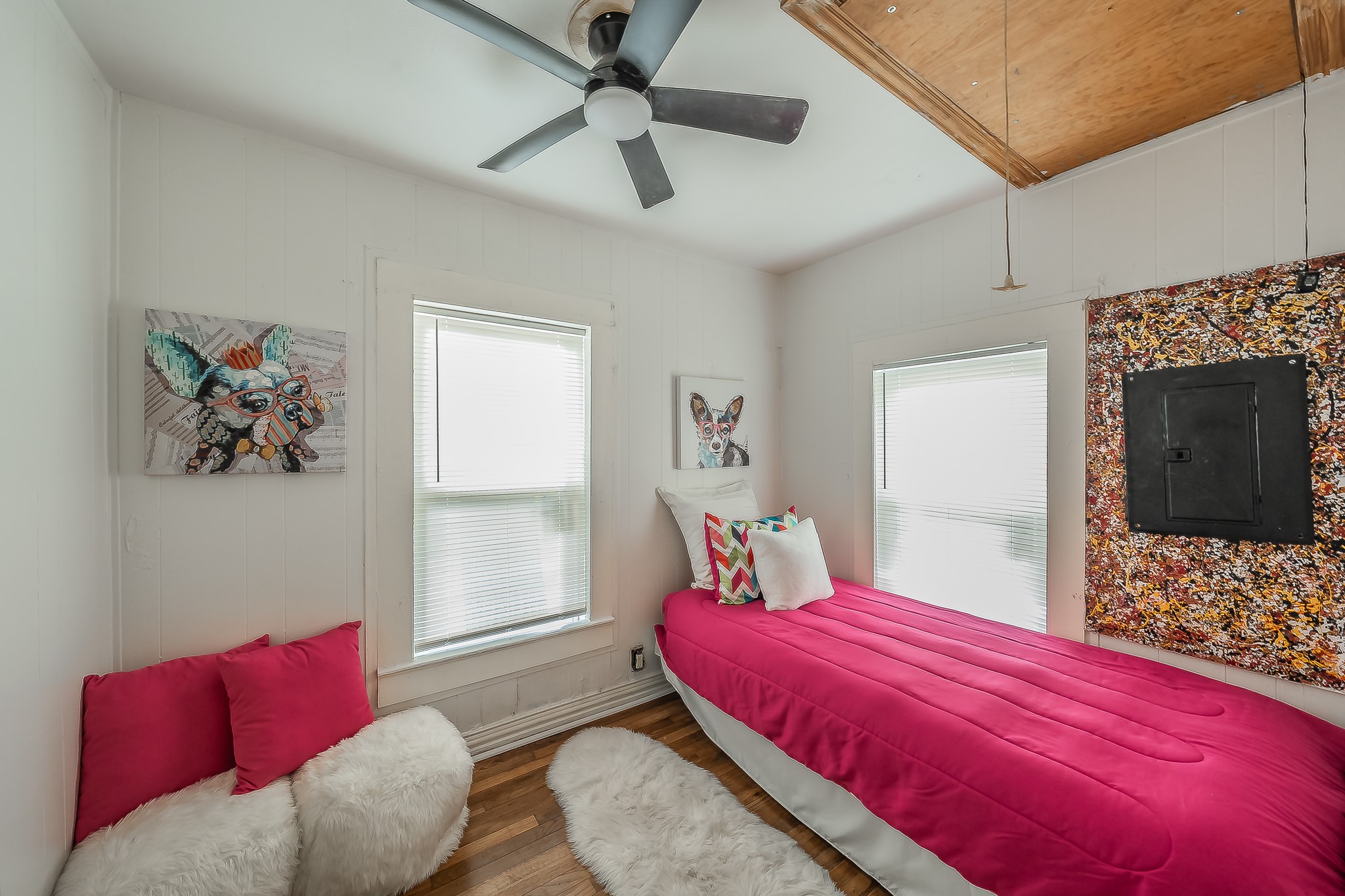 5643 Cary Street Dallas TX 75227