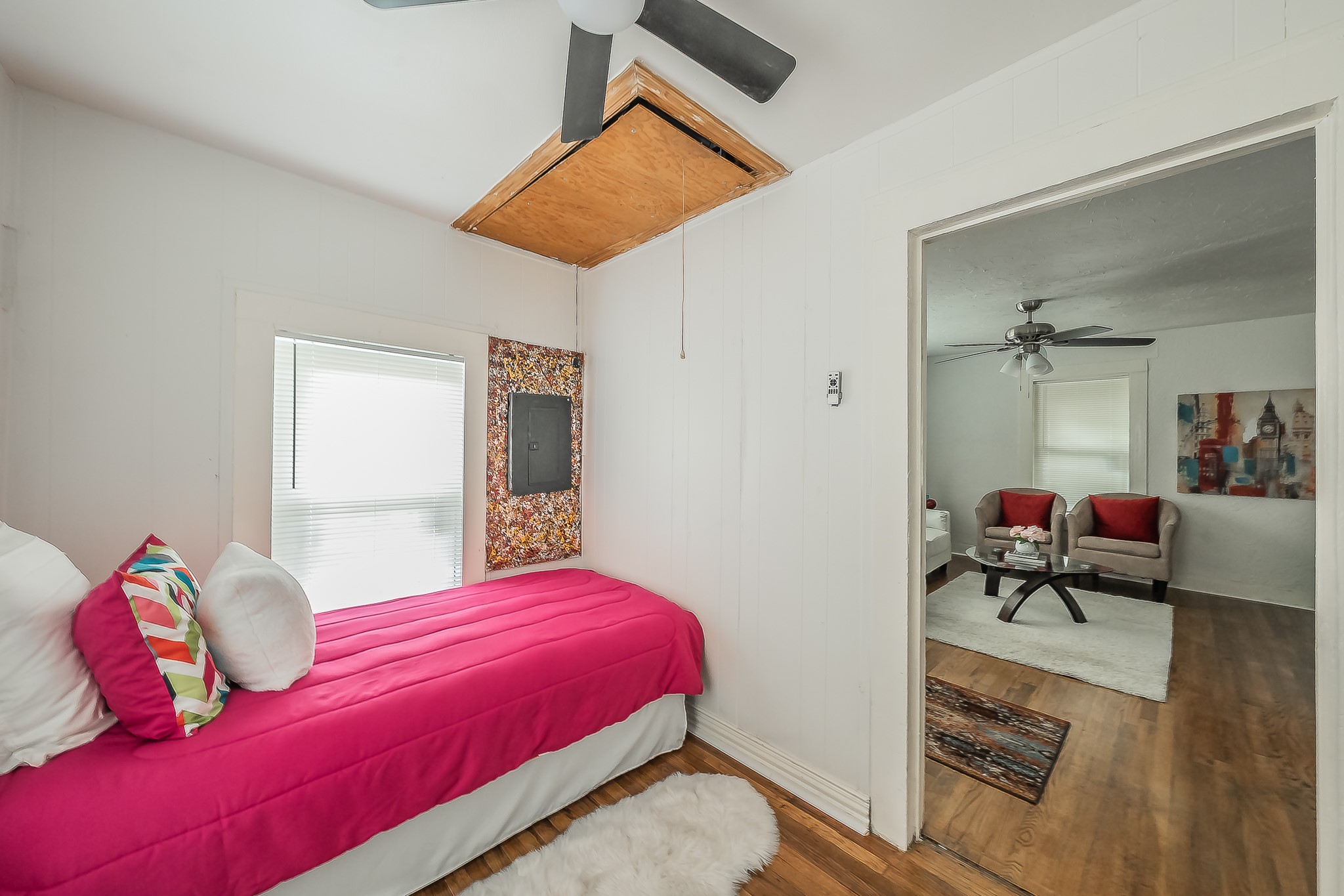 5643 Cary Street Dallas TX 75227