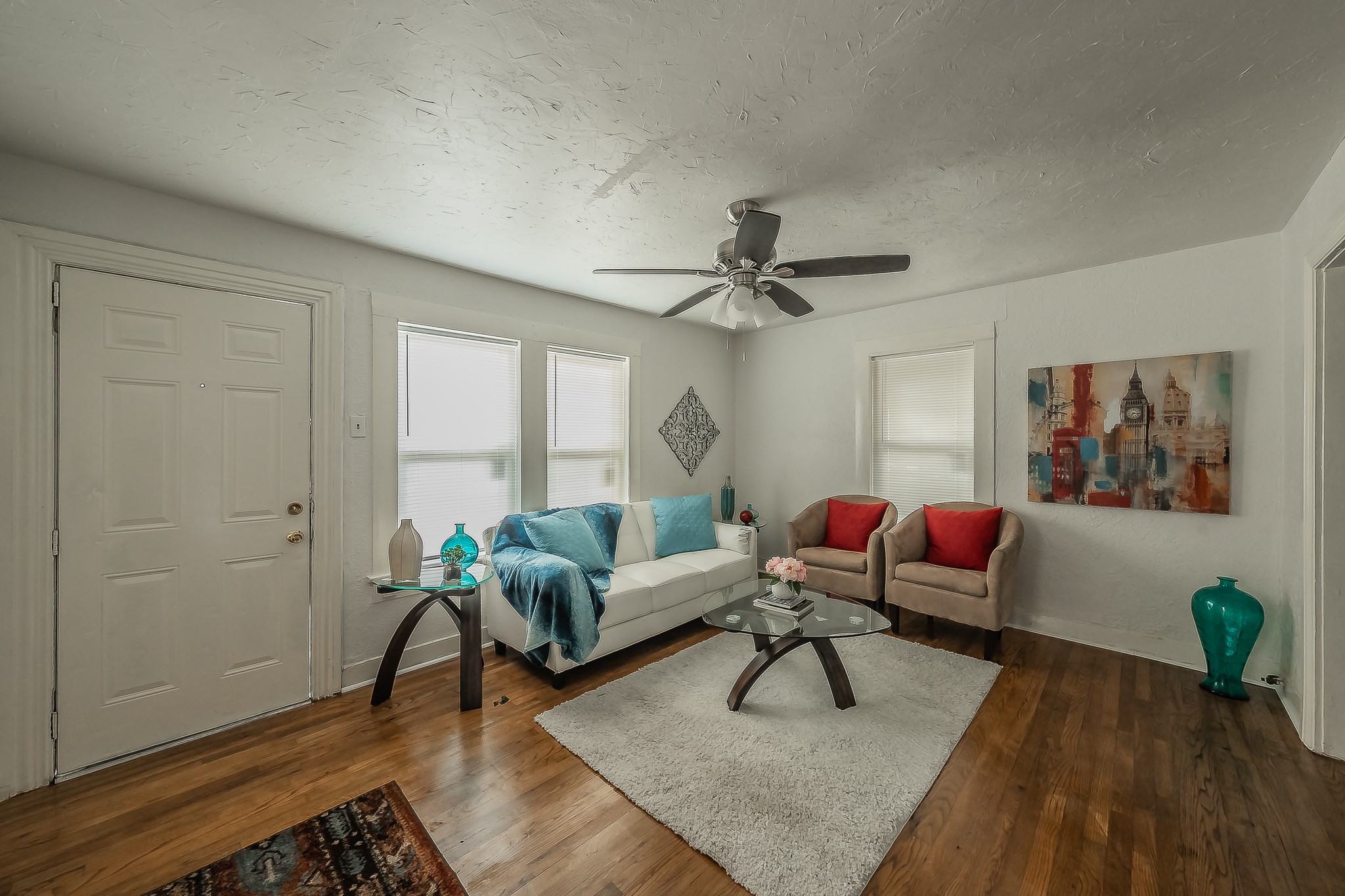 5643 Cary Street Dallas TX 75227