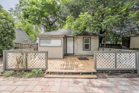 5643 Cary Street Dallas TX 75227