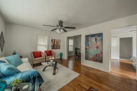 5643 Cary Street Dallas TX 75227