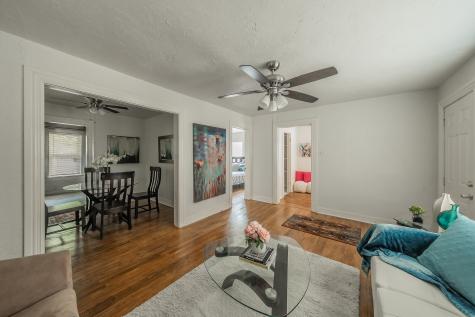 5643 Cary Street Dallas TX 75227
