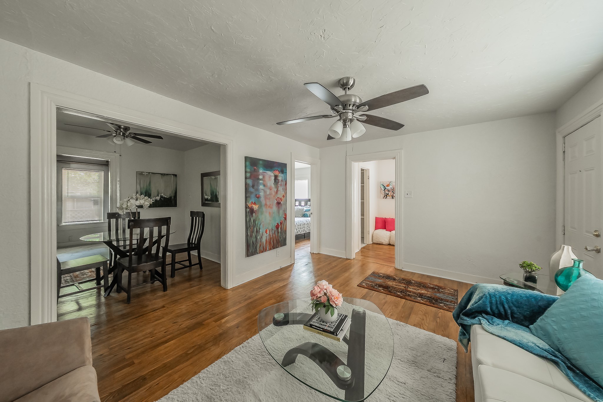 5643 Cary Street Dallas TX 75227