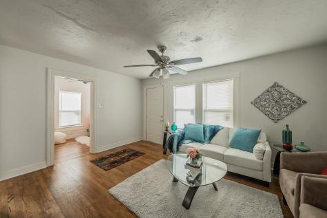 5643 Cary Street Dallas TX 75227