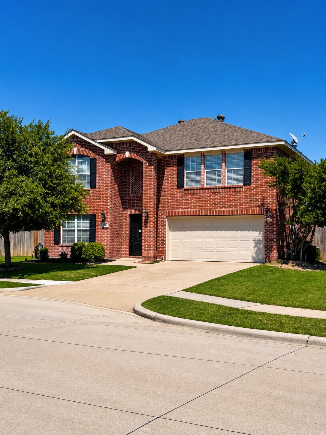 5820 Meadows Way North Richland Hills TX 76180