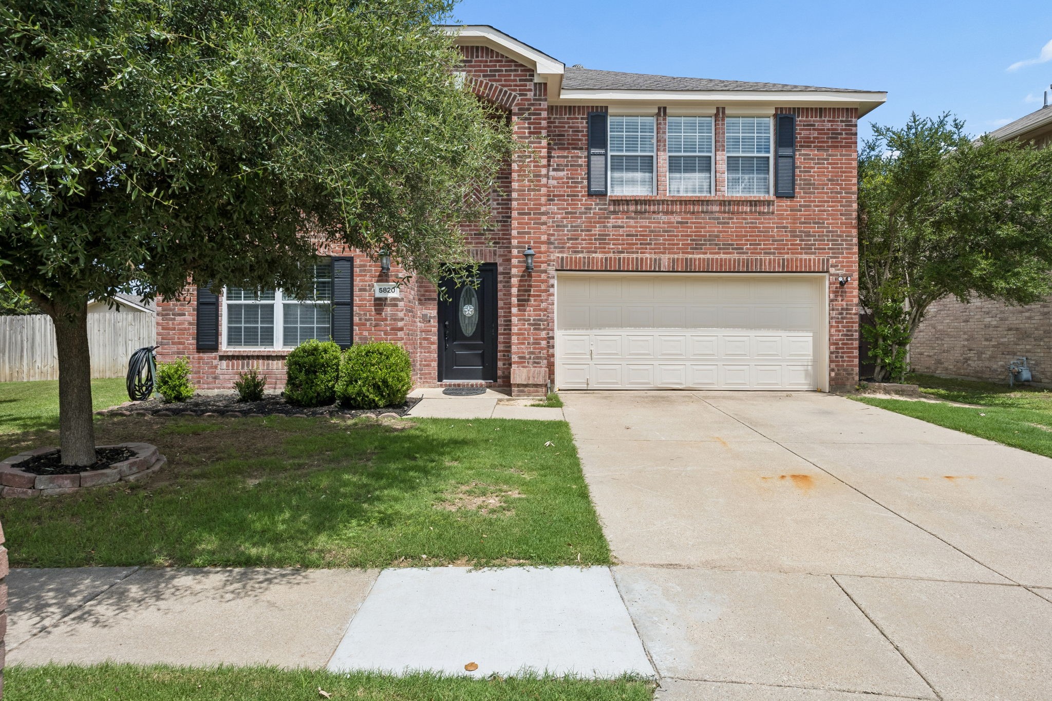 5820 Meadows Way North Richland Hills TX 76180